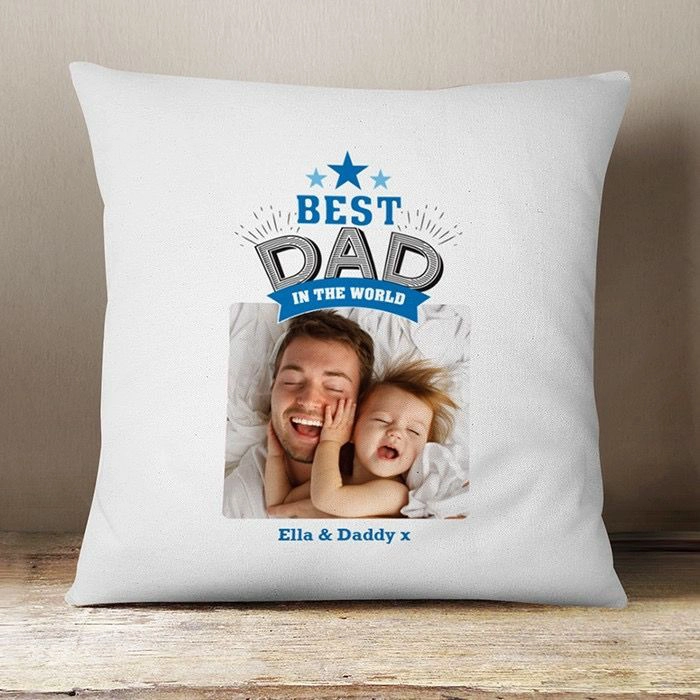 Art Print Cushions